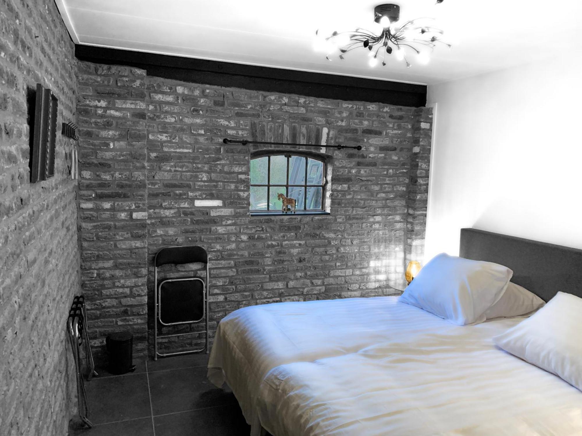 B&B En Vakantiewoningen 'T Wienhoes Wittem Exterior photo