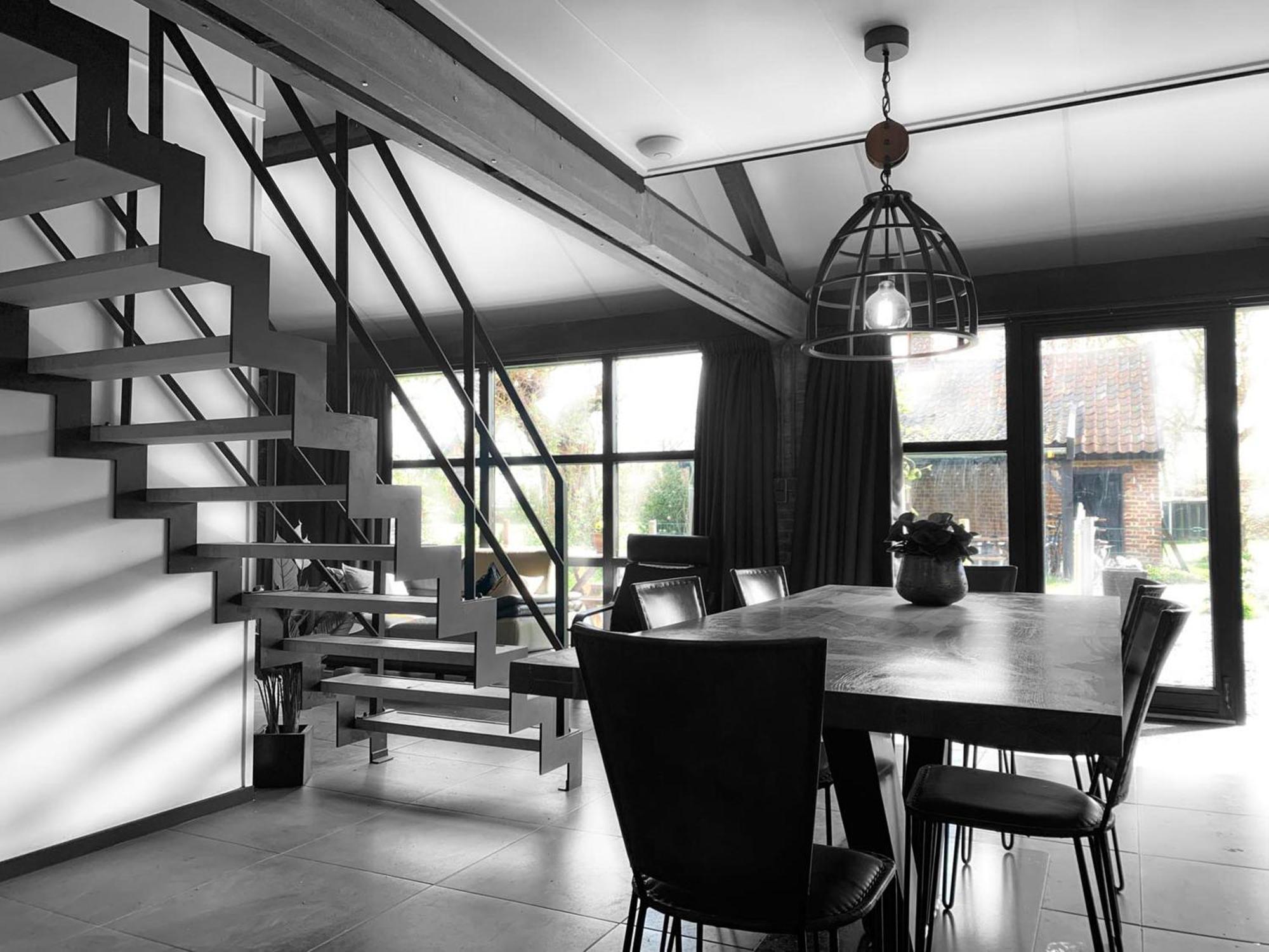 B&B En Vakantiewoningen 'T Wienhoes Wittem Exterior photo